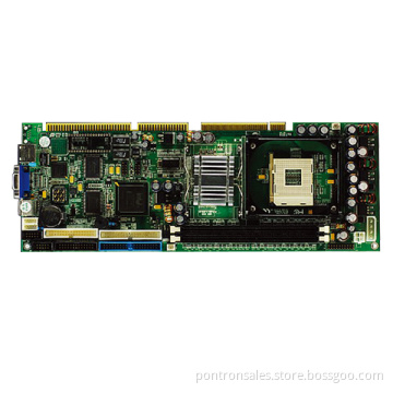 Full-Sized Mother Board (PT-F845A)